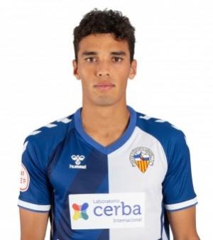 Teo Quintero (C.E. Sabadell F.C.) - 2021/2022
